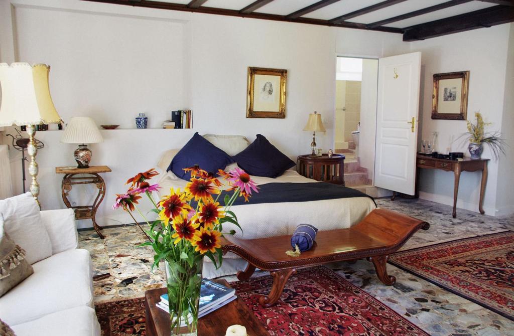 Manoir Petit Meysset Bed & Breakfast ซาร์ลา-ลา-กาเนดา ห้อง รูปภาพ